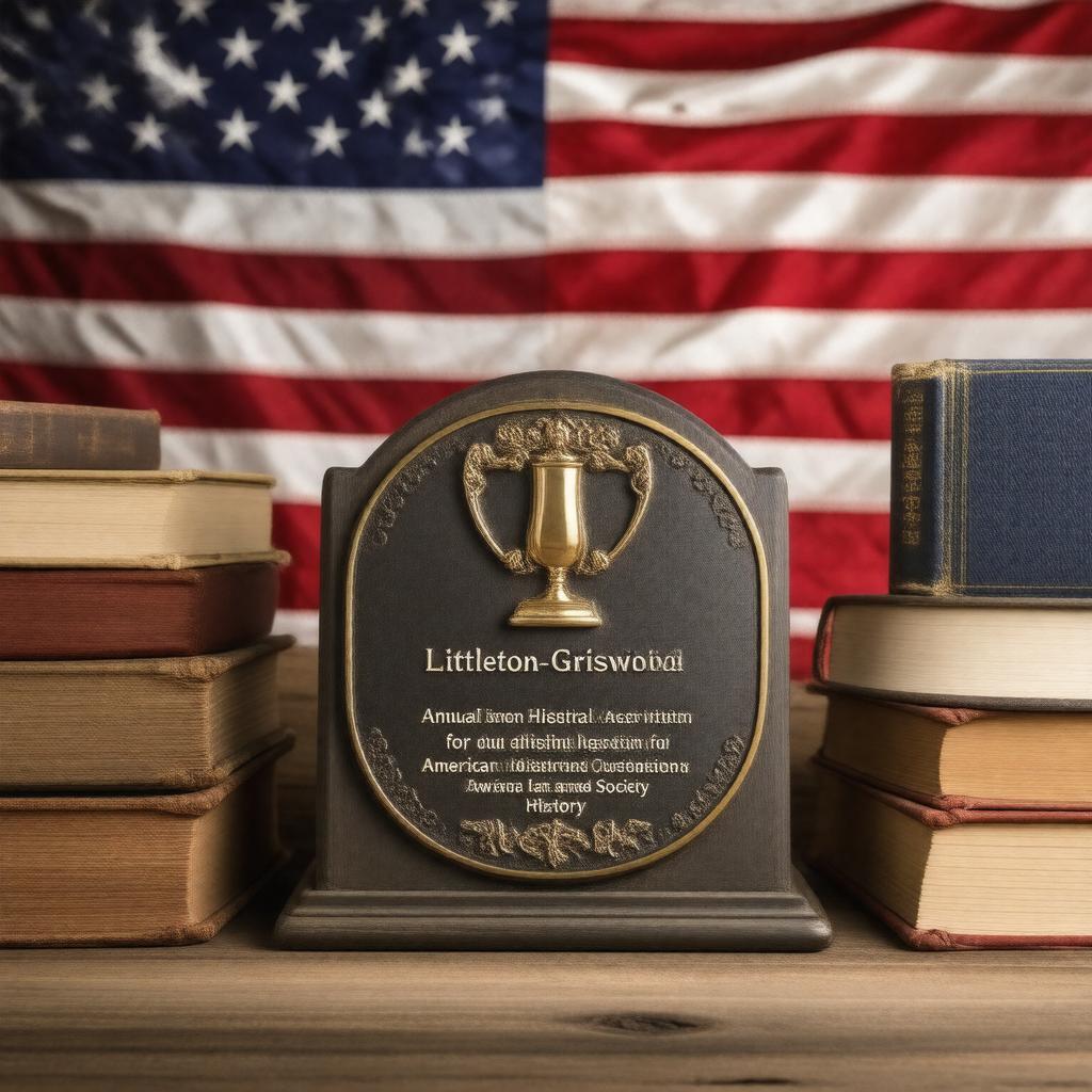 Littleton-Griswold Prize